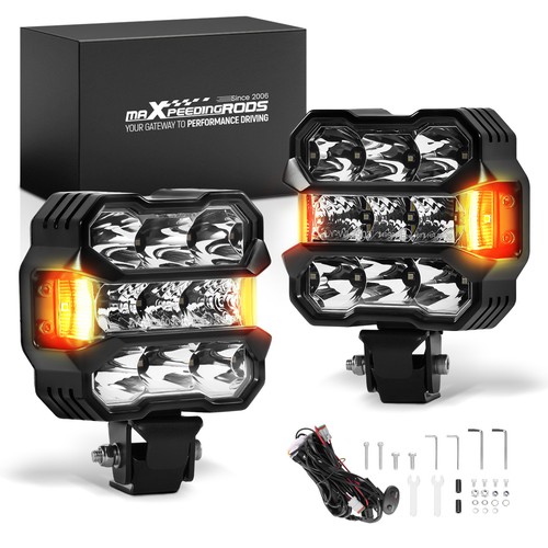 Led driving light 80w - driving,