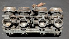 GENUINE HONDA CBX750 RC17 1984