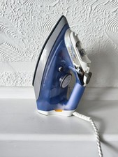 Morrisons Steam Pro S Handheld Corded Steam Iron