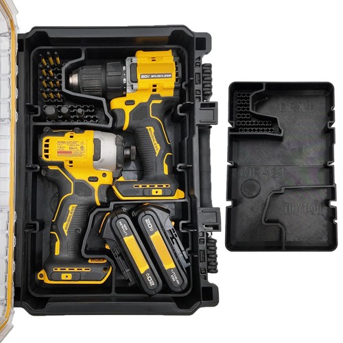 Dewalt toughsystem dwst08020 - dewalt,