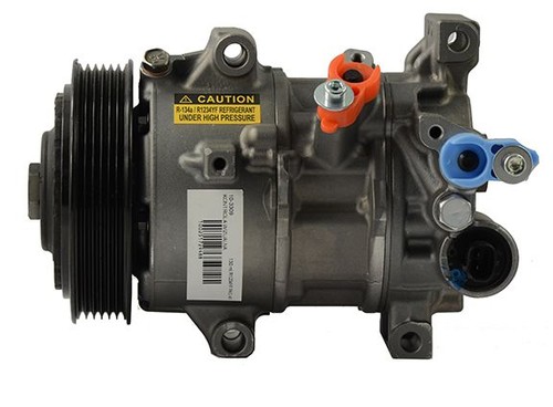 Compressor air conditioning - compressor,,