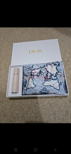 Dior perfume gift set - dior,