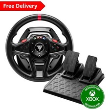 T128 Force Feedback Racing