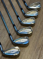 Srixon ZX5/ZX7 Combo Irons  /
