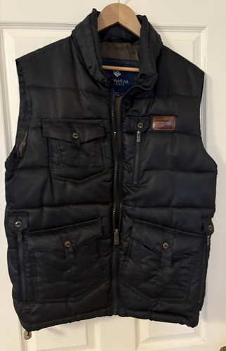Men rocawear gilet - ,