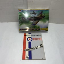 Tamiya 61032 Supermarine