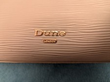 Dune Handbag With Grab Handles