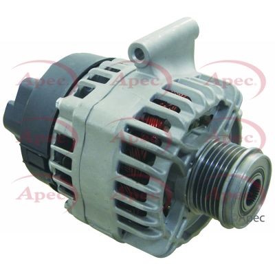 Apec alternator for mini - apec,