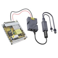 For ESD Protected 12V Adapter for Starlink Mini Internet Satellite Dish