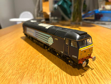 Bachmann Class 57 DRS Compass