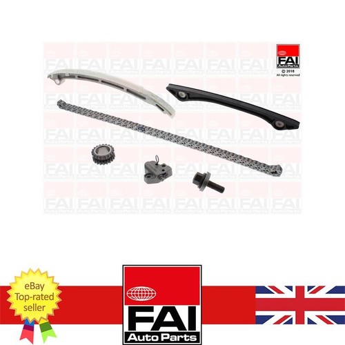 Upper timing chain kit - timing,