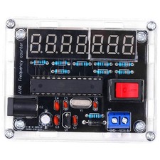 Frequency Meter,10MHz