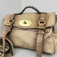 Mulberry Alexa 2way Leather