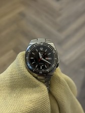 Seiko 5 Superior SNZD37J1 – Automatic 7S36 Calibre