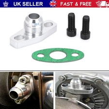 For Turbo Oil Return/Drain