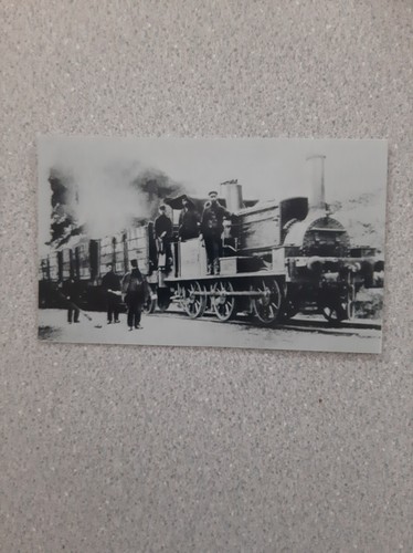 Industrial locomotive - locomotive, of