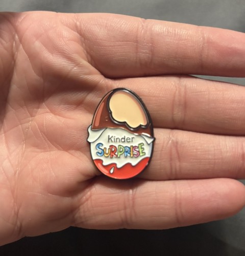 Kinder surprise chocolate egg - kinder,