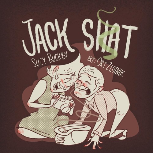 Jack shat poem - jack, of