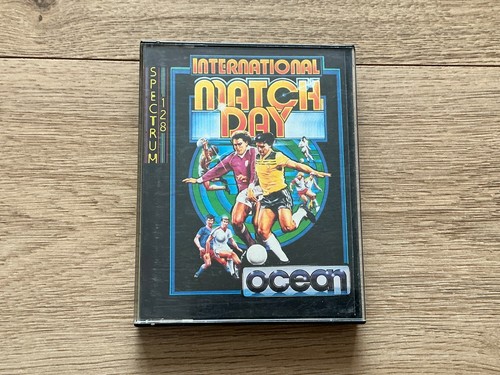 International match day - international,