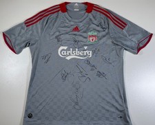Authentic Adidas Liverpool