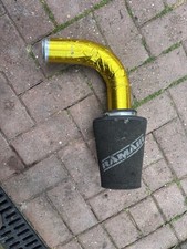 Ramair Performance Air Filter Intake Induction Kit to fit Mini Cooper S 1.6 R53