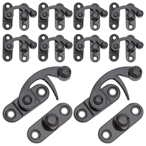 Pcs vintage locks - pcs, hasp