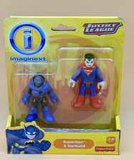 2013 Fisher-Price Imaginext