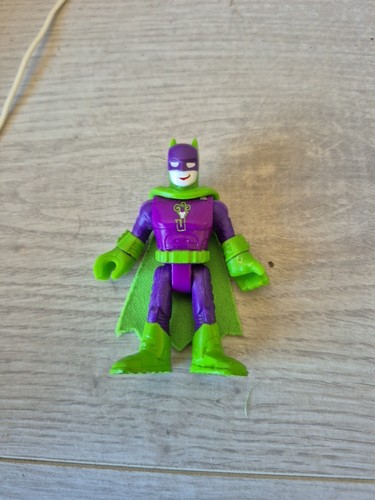 Imaginext super friends - imaginext,