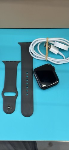 Apple watch series - apple, 5