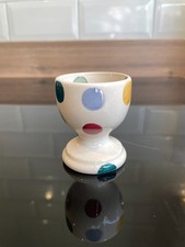 Emma Bridgewater Polka Dot Egg
