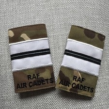 RAF Air Cadets - RAFAC -