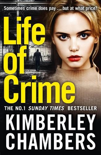 Life crime the gripping - of, no