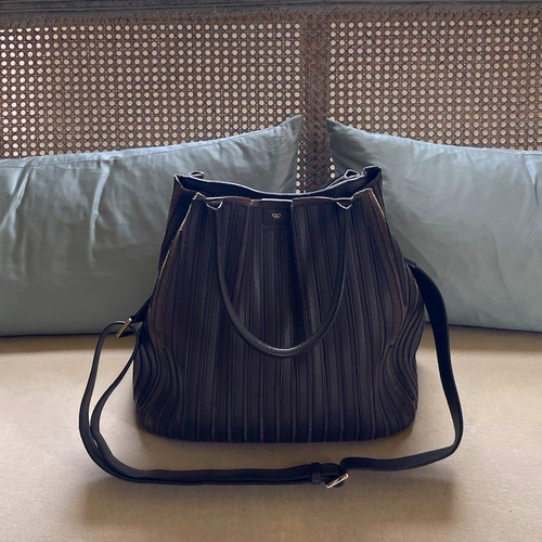 Anya hindmarch handbag top - anya,