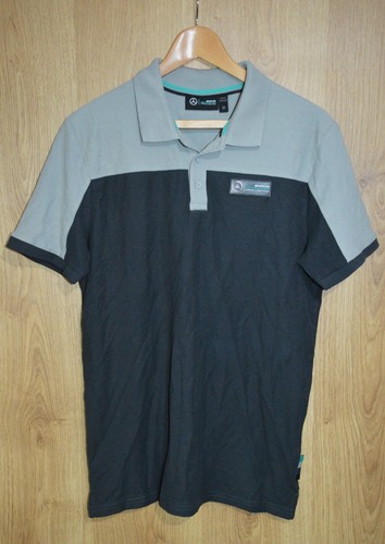 Mercedes amg petronas polo - amg,