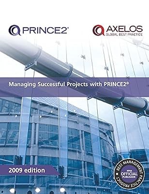 Managing successful projects - managing,