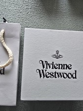 Vivienne Westwood Empty Gift