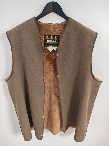 Vintage barbour a295 - a295, warm
