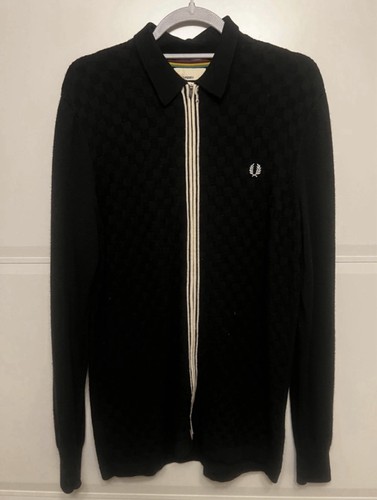 Fred perry bradley wiggins - fred,