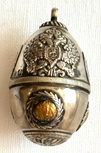 Ant imperial faberge kf - imperial,