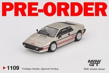 MINI GT #1109 Lotus Esprit
