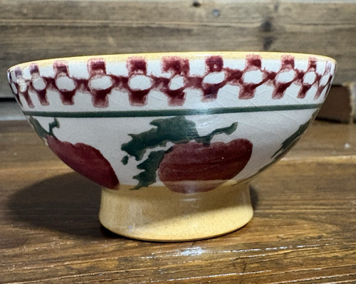 Nicholas mosse apple tiny - tiny, bowl