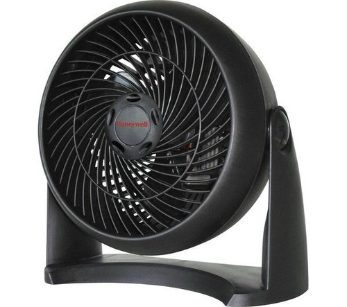 Honeywell ht900 turbo desk fan - honeywell,