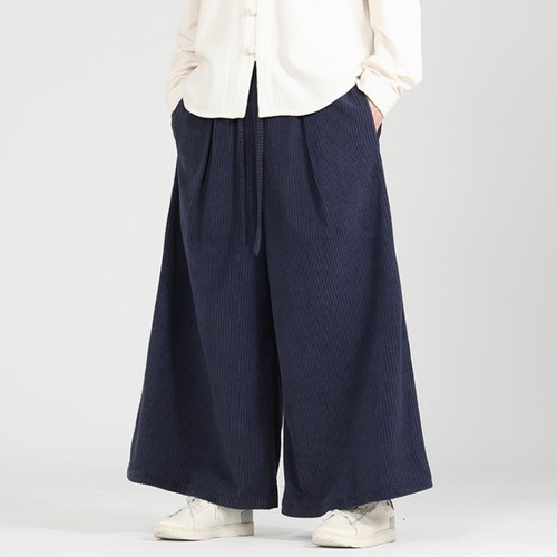 Men chinese style loose - chinese,