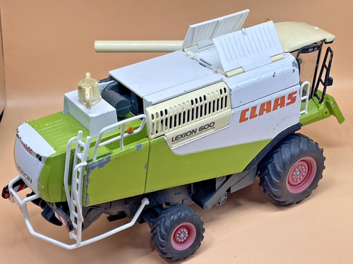Siku 1991 claas lexion - 1991,