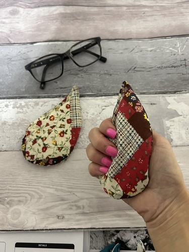 Microwave hand warmers - hand,