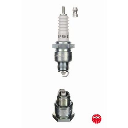 Ngk bp5hs 4111 spark plug - bp5hs,