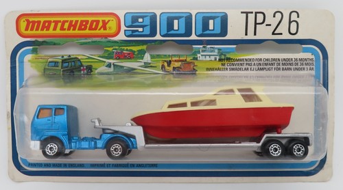 1978 matchbox 900 superfast - 1978,