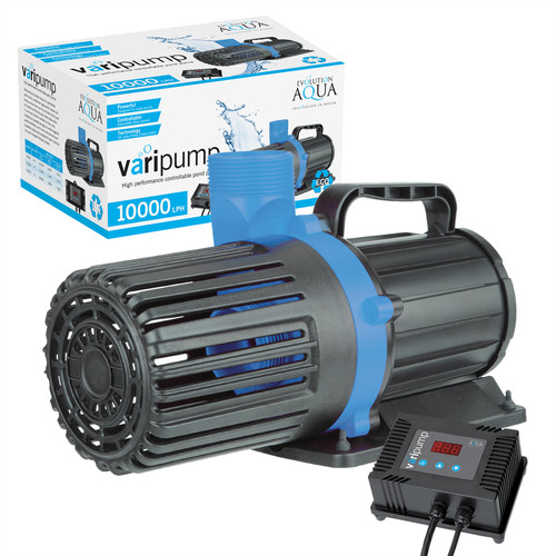 Evolution aqua varipump - evolution,