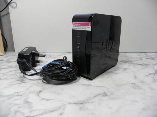 Sky hub 102 wireless - hub,