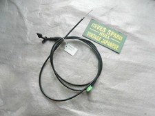 ITALJET FORMULA 50 CC  THROTTLE CABLE, 1996-2003 ,3380050 FOR MIKUNI CARB 